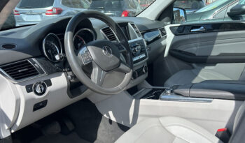 2013 Mercedes-Benz M-Class full