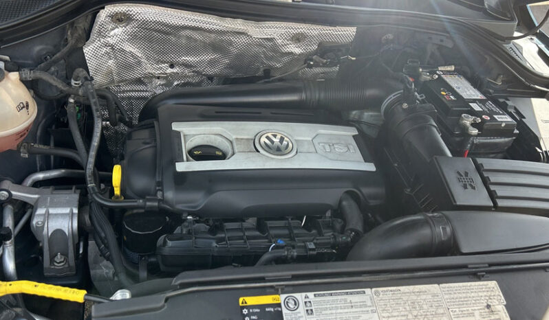2017 Volkswagen Tiguan full