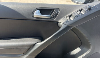 2017 Volkswagen Tiguan full