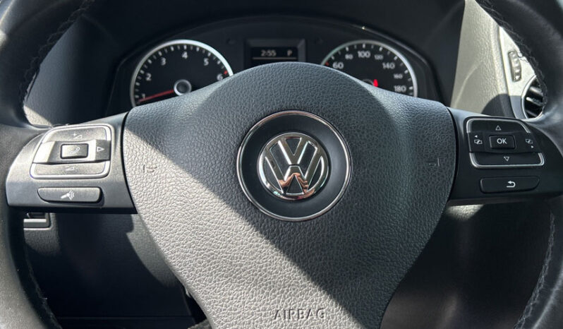 2017 Volkswagen Tiguan full
