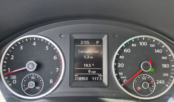 2017 Volkswagen Tiguan full