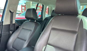 2017 Volkswagen Tiguan full