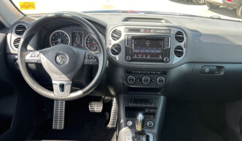 2017 Volkswagen Tiguan full
