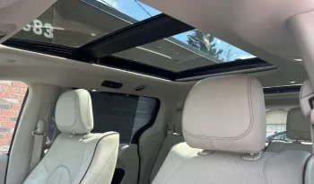 2018 Chrysler Pacifica full
