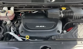2018 Chrysler Pacifica full