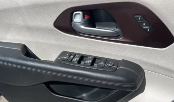2018 Chrysler Pacifica full