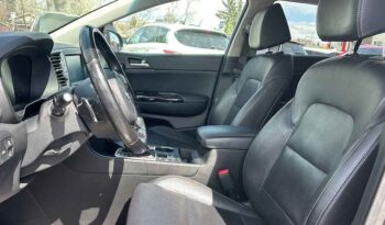 2018 Kia Sportage full
