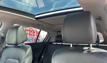 2018 Kia Sportage full