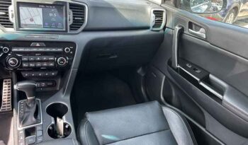 2018 Kia Sportage full