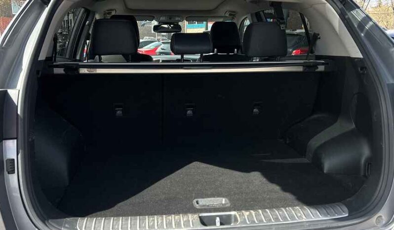 2018 Kia Sportage full