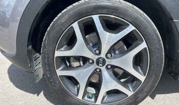 2018 Kia Sportage full