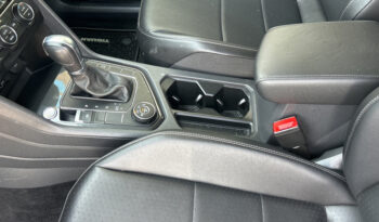 2019 Volkswagen Tiguan full