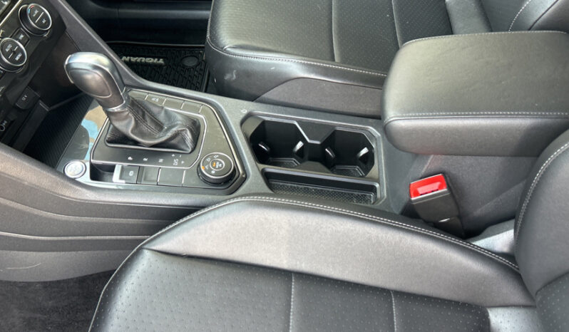 2019 Volkswagen Tiguan full