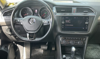 2019 Volkswagen Tiguan full