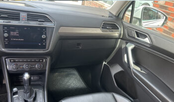 2019 Volkswagen Tiguan full