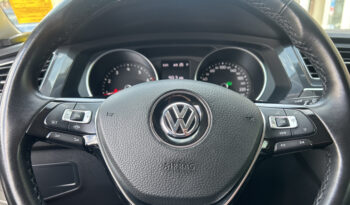 2019 Volkswagen Tiguan full