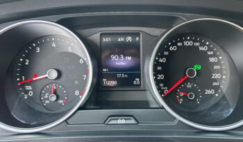 2019 Volkswagen Tiguan full