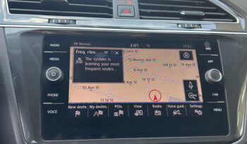 2019 Volkswagen Tiguan full