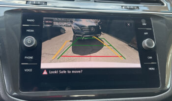 2019 Volkswagen Tiguan full
