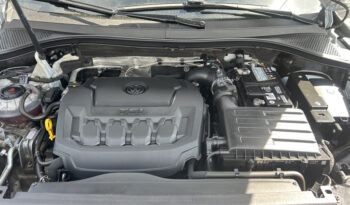 2019 Volkswagen Tiguan full