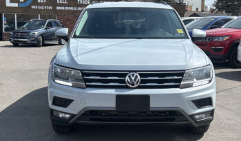 2019 Volkswagen Tiguan full
