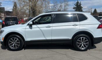 2019 Volkswagen Tiguan full