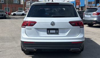 2019 Volkswagen Tiguan full
