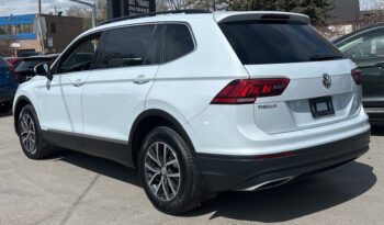 2019 Volkswagen Tiguan full