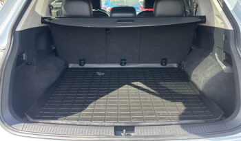 2019 Volkswagen Tiguan full