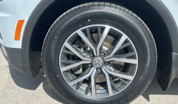2019 Volkswagen Tiguan full