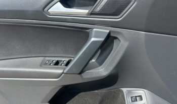 2019 Volkswagen Tiguan full