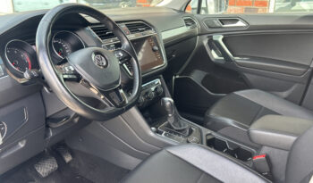 2019 Volkswagen Tiguan full