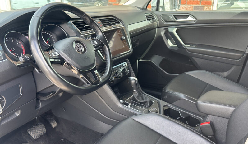 2019 Volkswagen Tiguan full