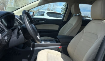 2022 Ford Edge full