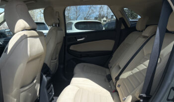 2022 Ford Edge full