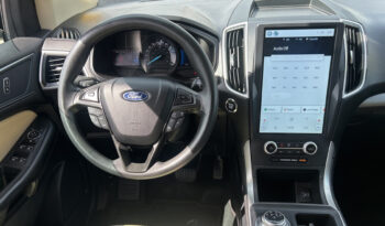 2022 Ford Edge full