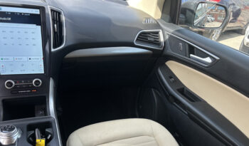2022 Ford Edge full
