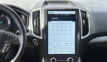 2022 Ford Edge full