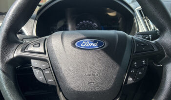 2022 Ford Edge full