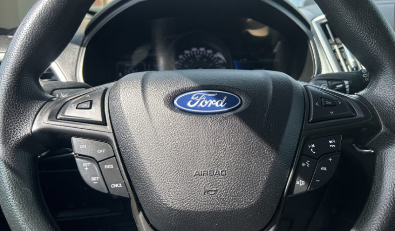2022 Ford Edge full