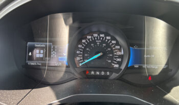 2022 Ford Edge full