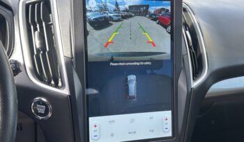 2022 Ford Edge full