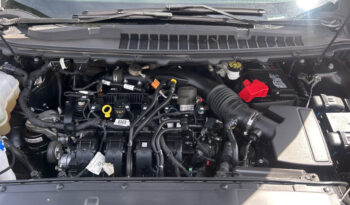 2022 Ford Edge full