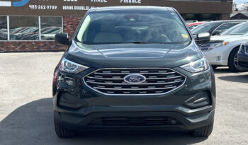 2022 Ford Edge full
