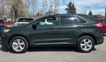 2022 Ford Edge full