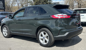 2022 Ford Edge full