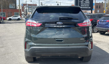 2022 Ford Edge full