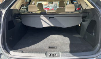 2022 Ford Edge full
