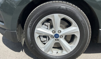 2022 Ford Edge full