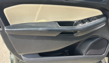 2022 Ford Edge full